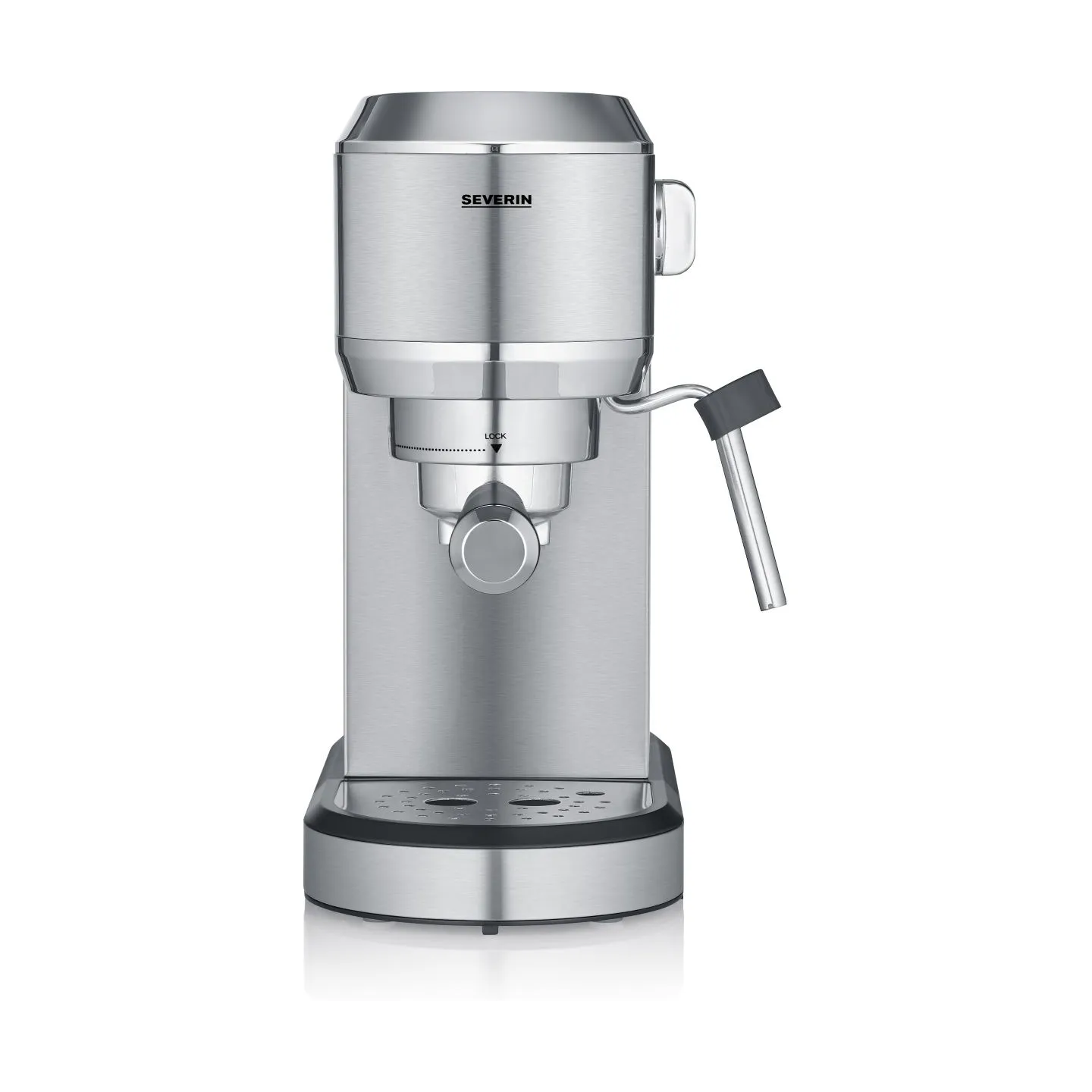 Severin KA 5997 Espresso Coffee Maker