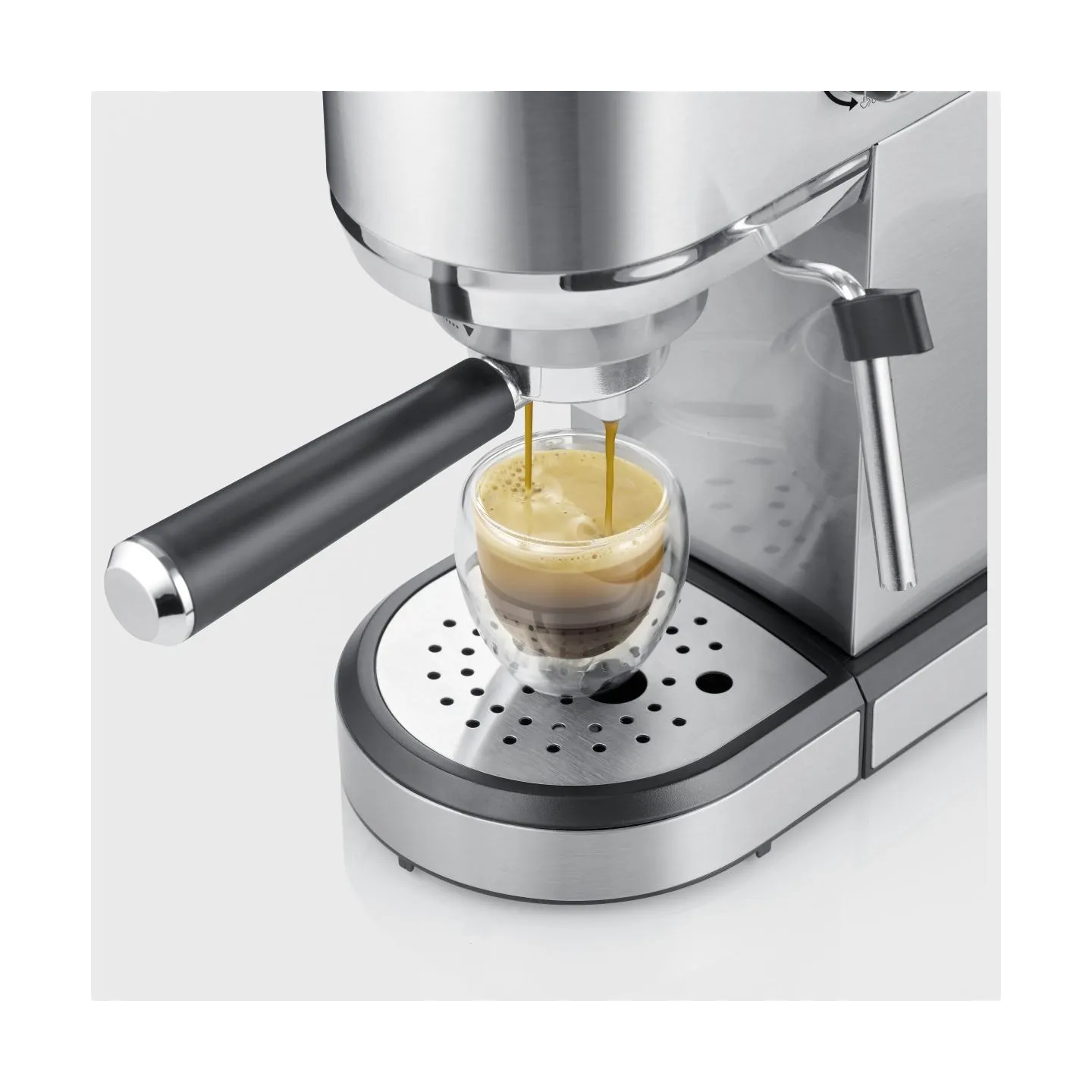 Severin KA 5997 Espresso Coffee Maker