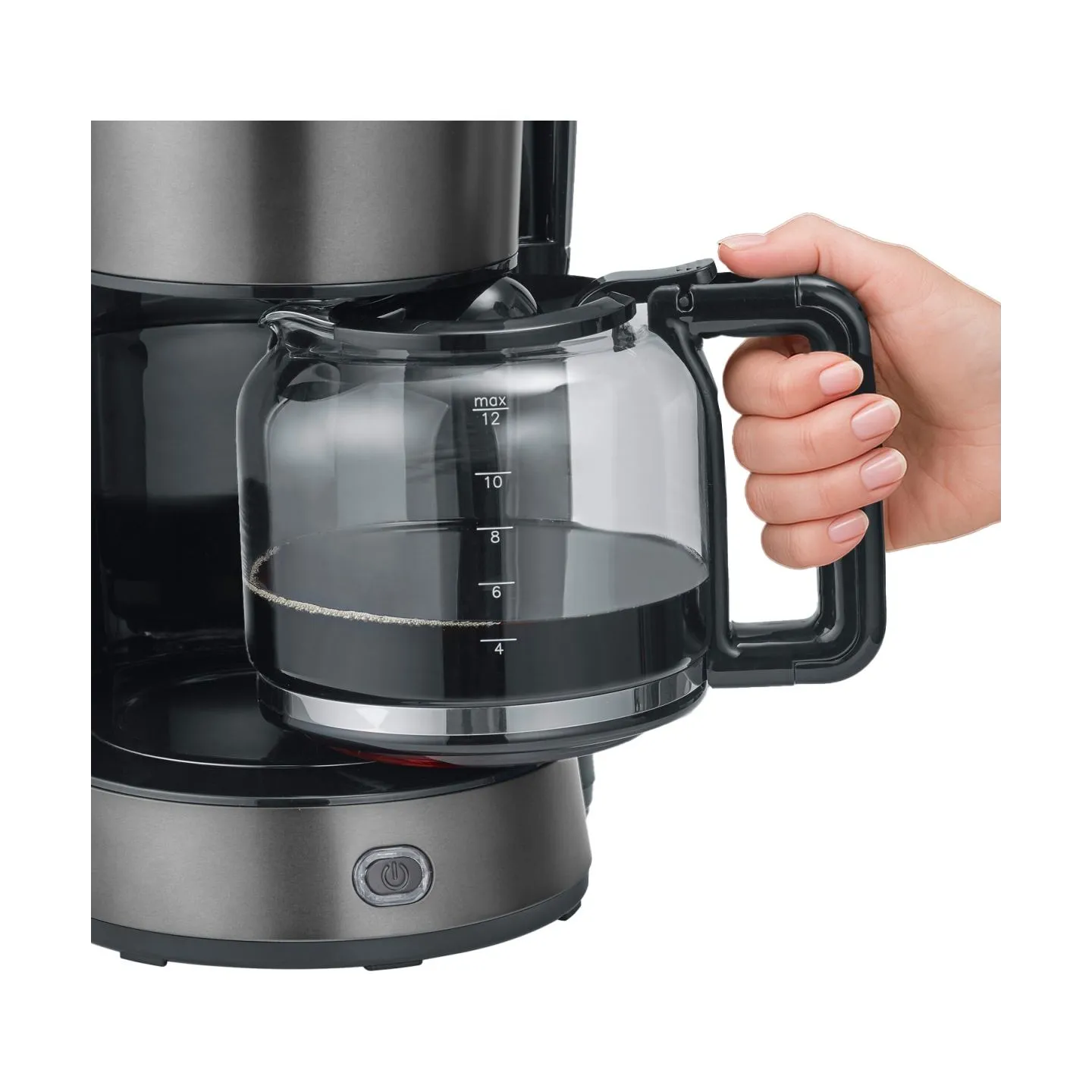 Severin KA 9340
