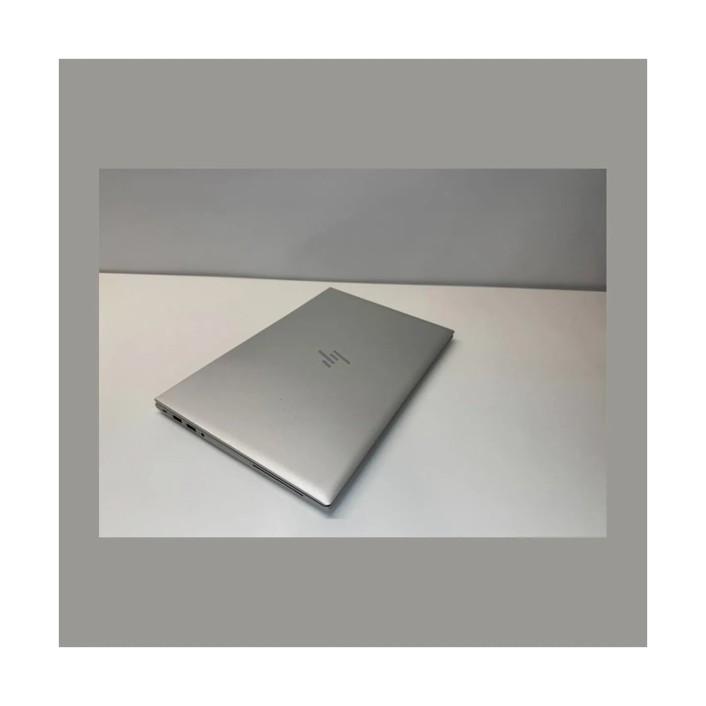 HP Renewed | Grade A | HP EliteBook 840 G8 | 14 " | FHD | i5-1135G7 | 8 GB | SSD | 256 GB | Intel Iris Xe Graphics | Windows 11 