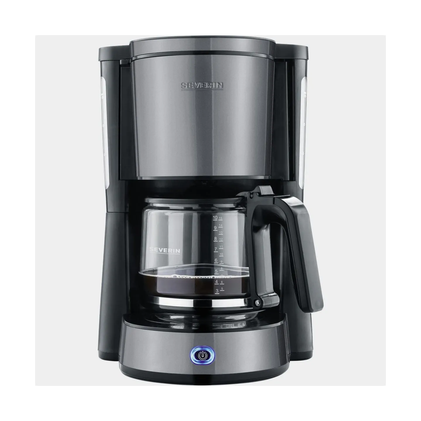 Severin KA 9572
