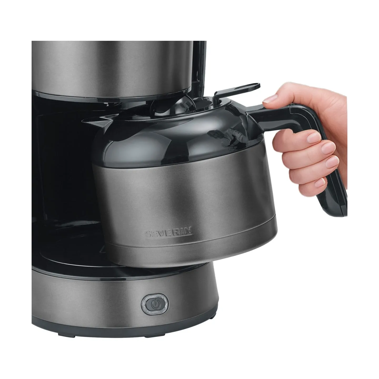 Severin KA 9343