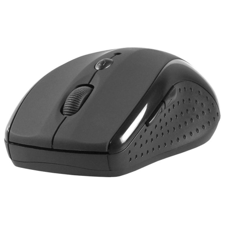 Tracer 44901 Blaster II RF Nano Black