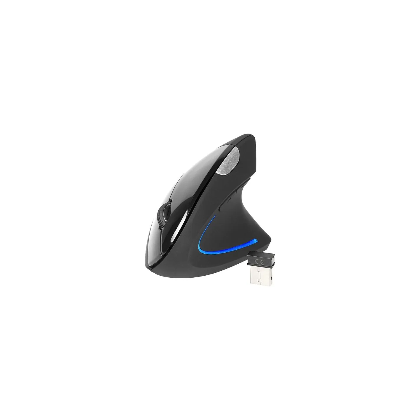 Tracer Mysz  Flipper RF Nano USB