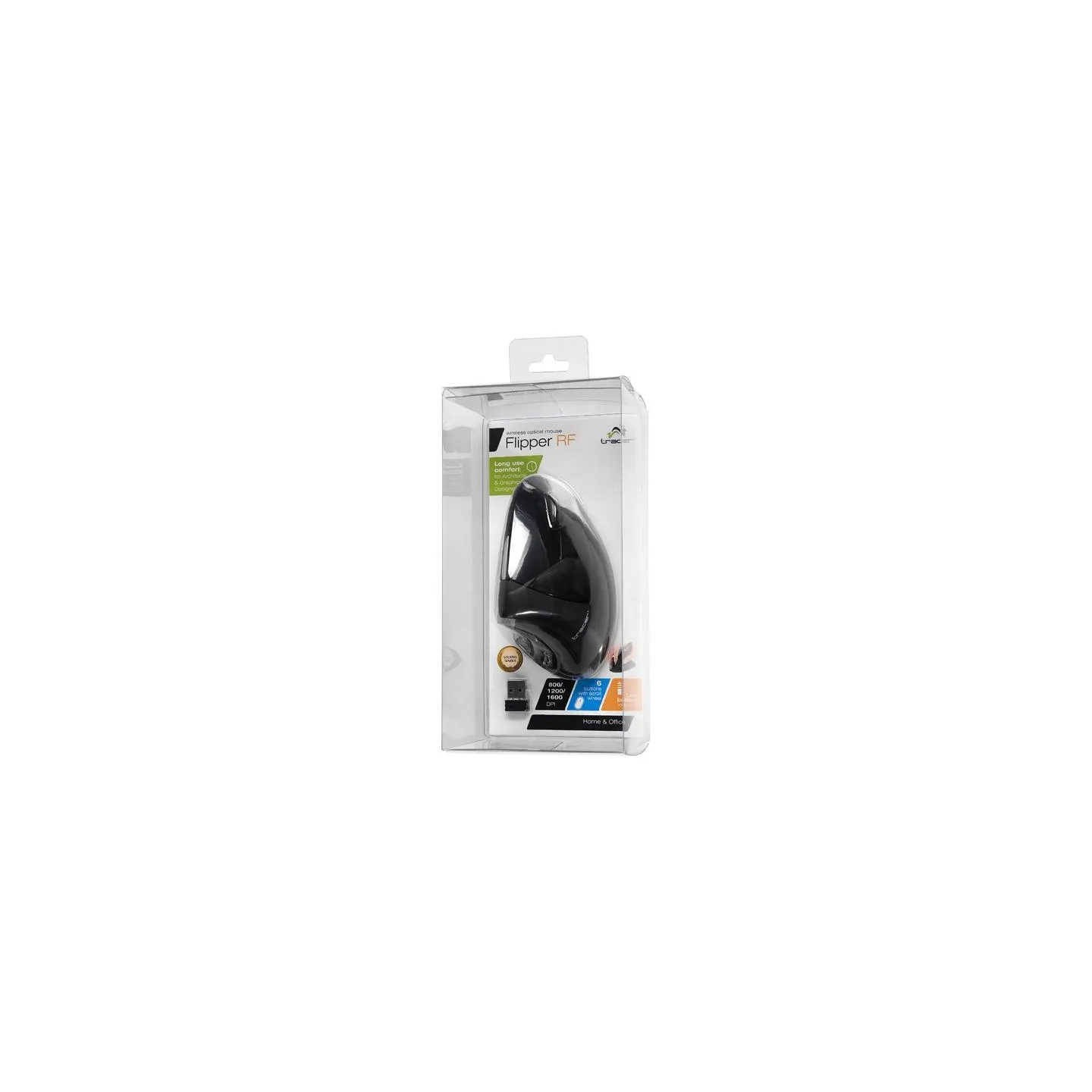 Tracer 44214 Flipper RF