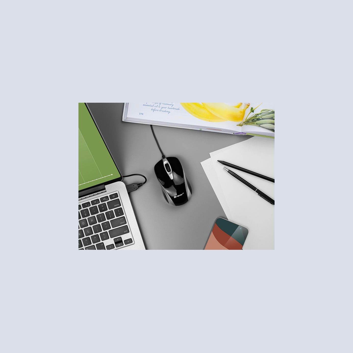 Tracer 45923 Sonya Duo USB
