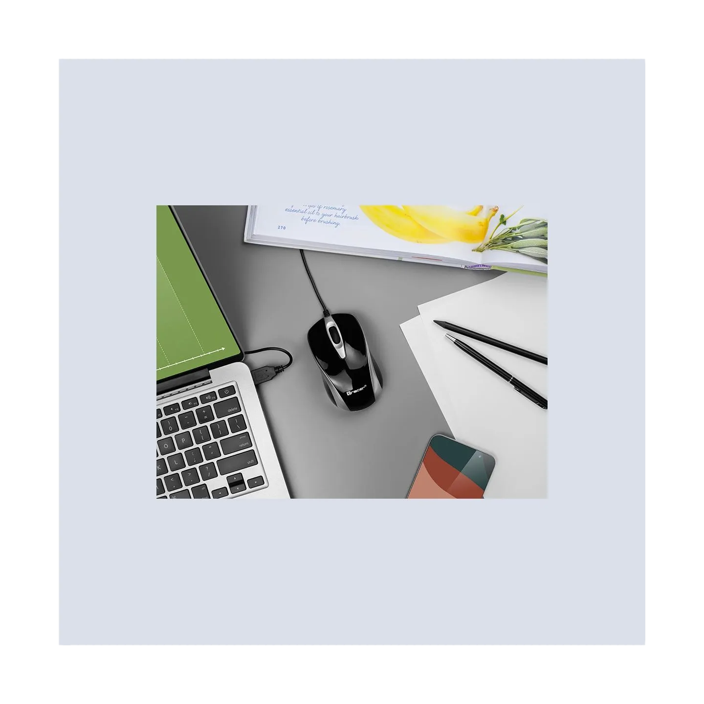 Tracer 45923 Sonya Duo USB