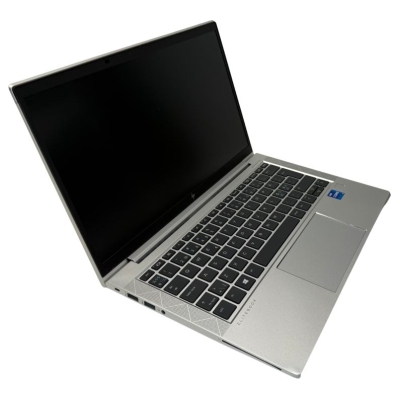 HP Renewed | Grade B | EliteBook 830 G8 | 13.3 " | FHD | i7-1165G7 | 16 GB | SSD | 512 GB | Intel Iris Xe Graphics | Windows 11 
