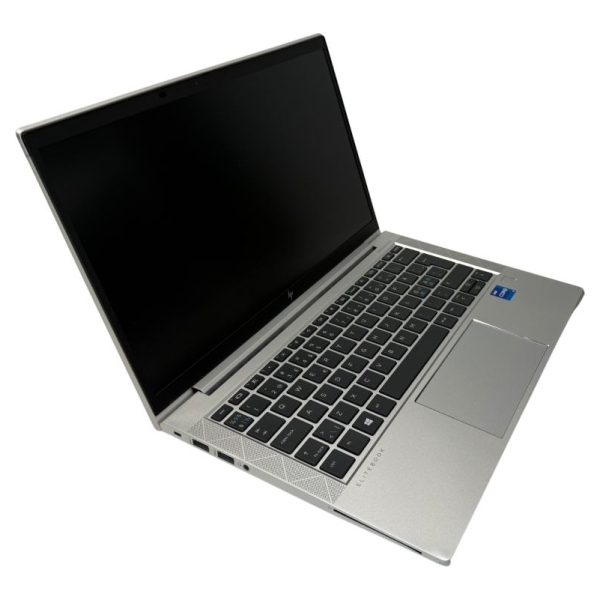 HP Renewed | Grade B | EliteBook 830 G8 | 13.3 " | FHD | i7-1165G7 | 16 GB | SSD | 512 GB | Intel Iris Xe Graphics | Windows 11 