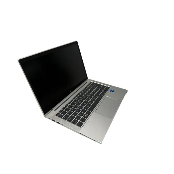 HP Renewed | Grade B | EliteBook 830 G8 | 13.3 " | FHD | i7-1165G7 | 16 GB | SSD | 512 GB | Intel Iris Xe Graphics | Windows 11