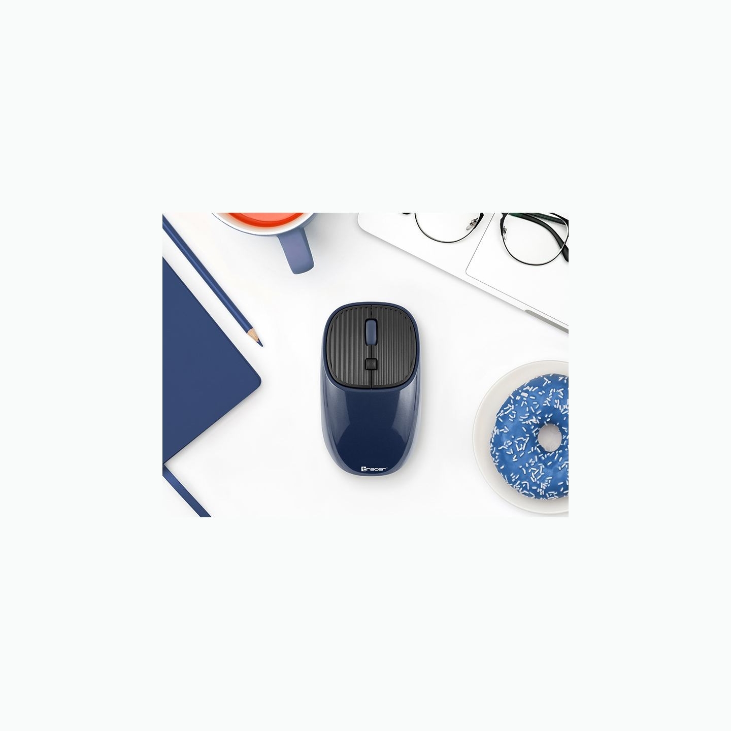 Tracer 46941 Wave RF 2.4Ghz Navy
