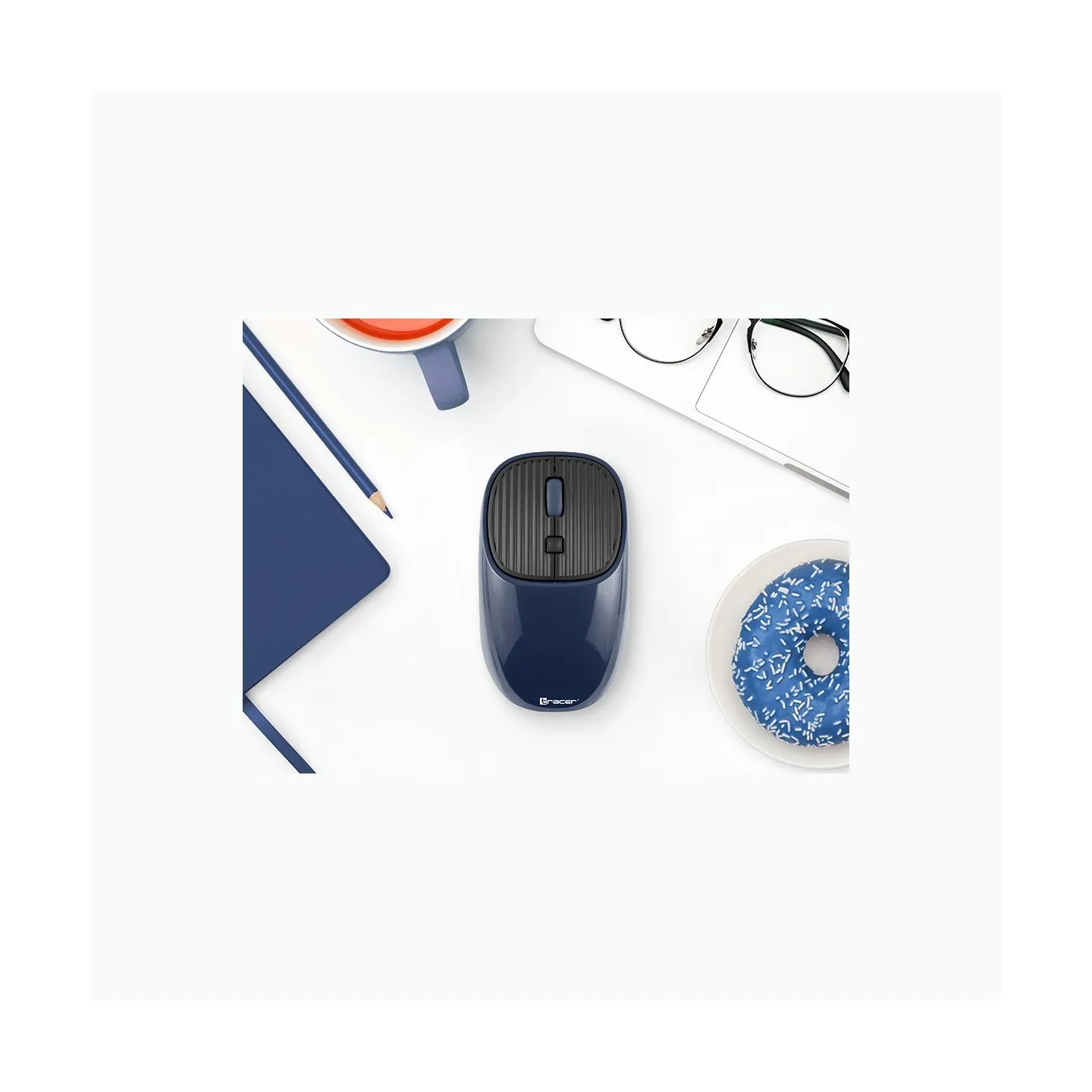 Tracer 46941 Wave RF 2.4Ghz Navy