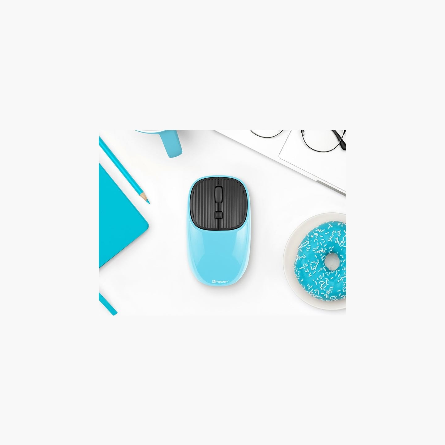 Tracer 46943 Wave RF 2.4Ghz Turquoise
