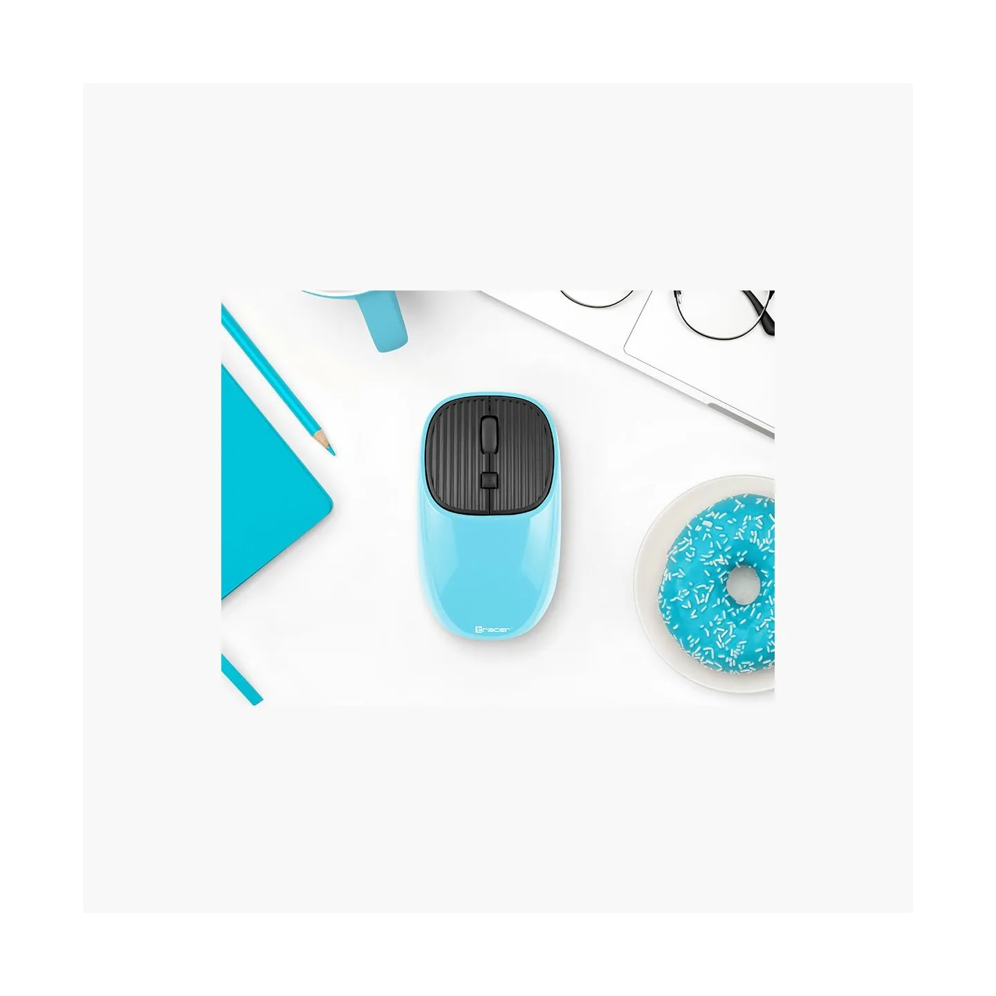Tracer 46943 Wave RF 2.4Ghz Turquoise