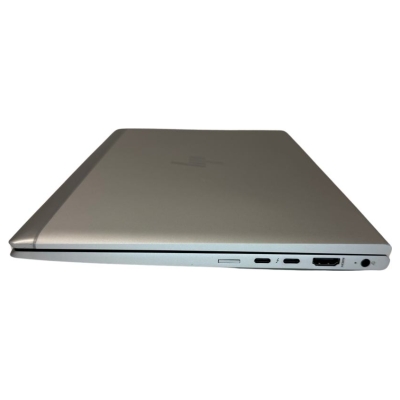 HP Renewed | Grade B | EliteBook 830 G8 | 13.3 " | FHD | i7-1165G7 | 16 GB | SSD | 512 GB | Intel Iris Xe Graphics | Windows 11 