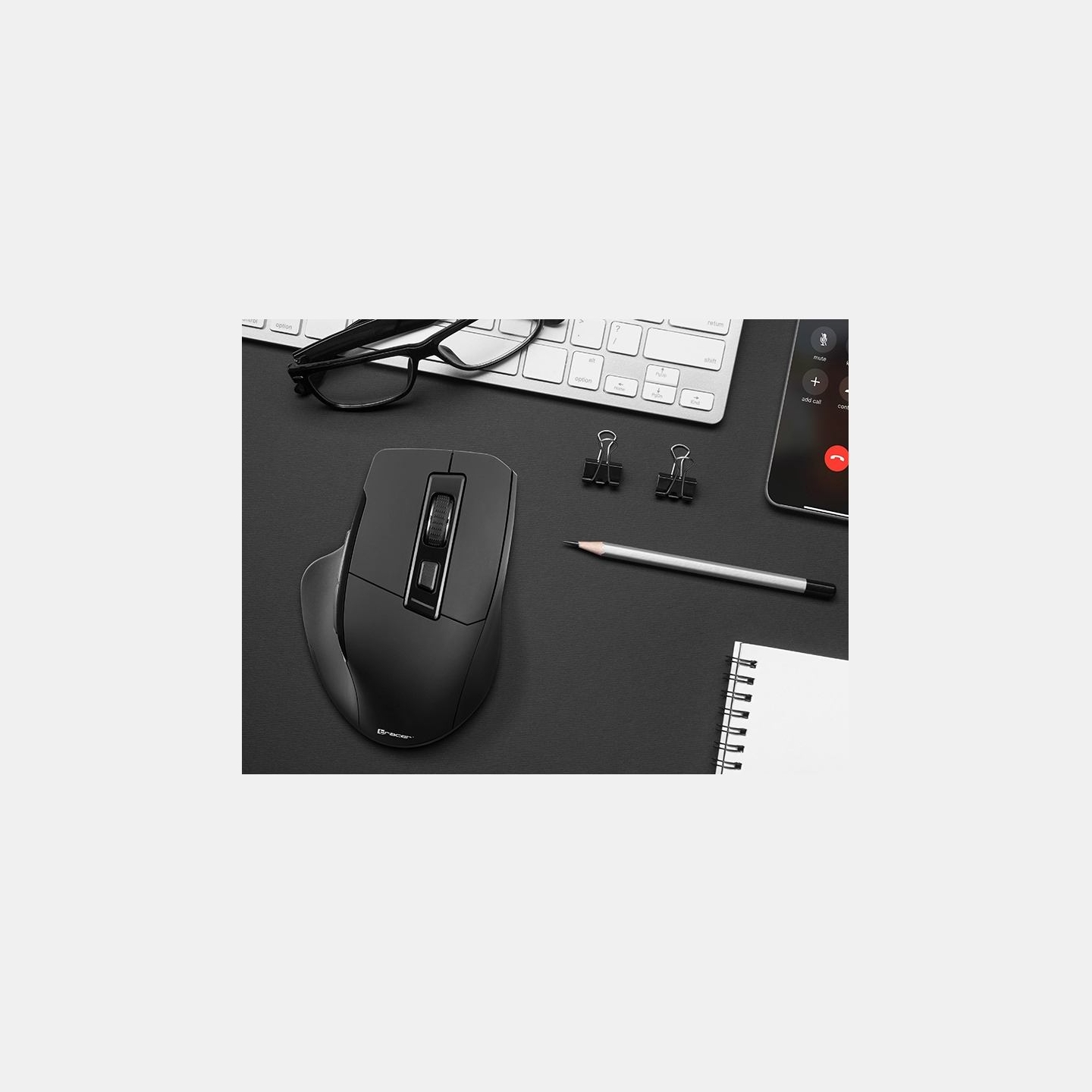 Tracer 46950 Cozy RF 2.4GHz