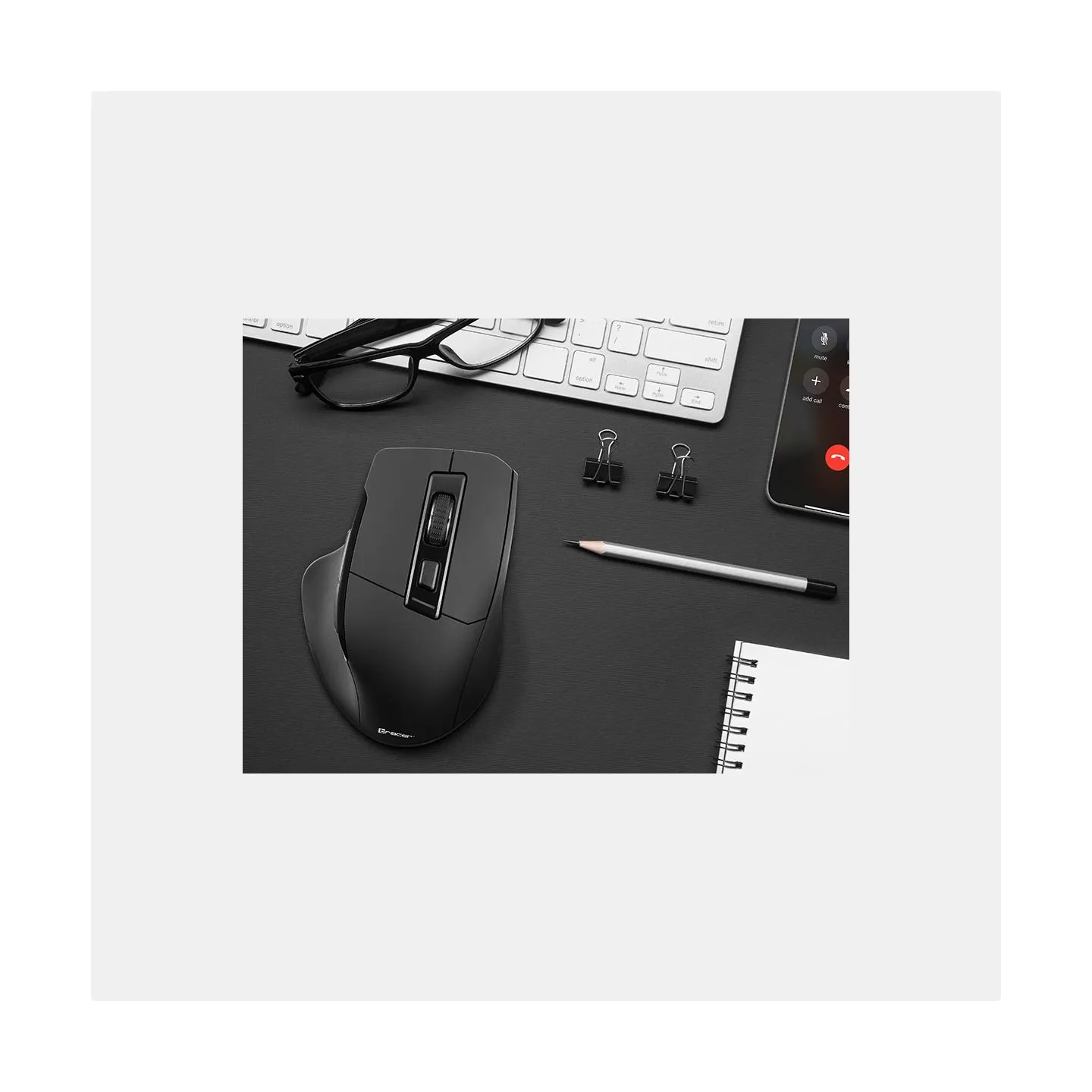 Tracer 46950 Cozy RF 2.4GHz