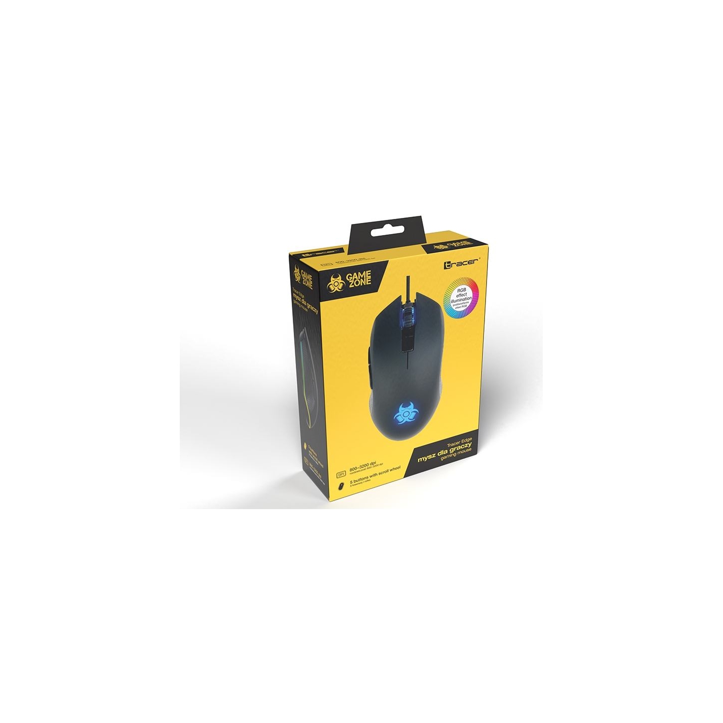 Tracer 47367 Gamezone Edge