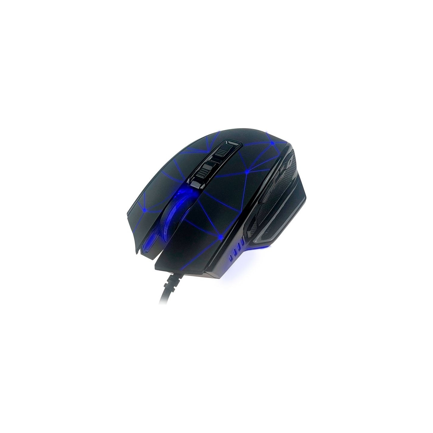 Tracer Mouse GAMEZONE Space