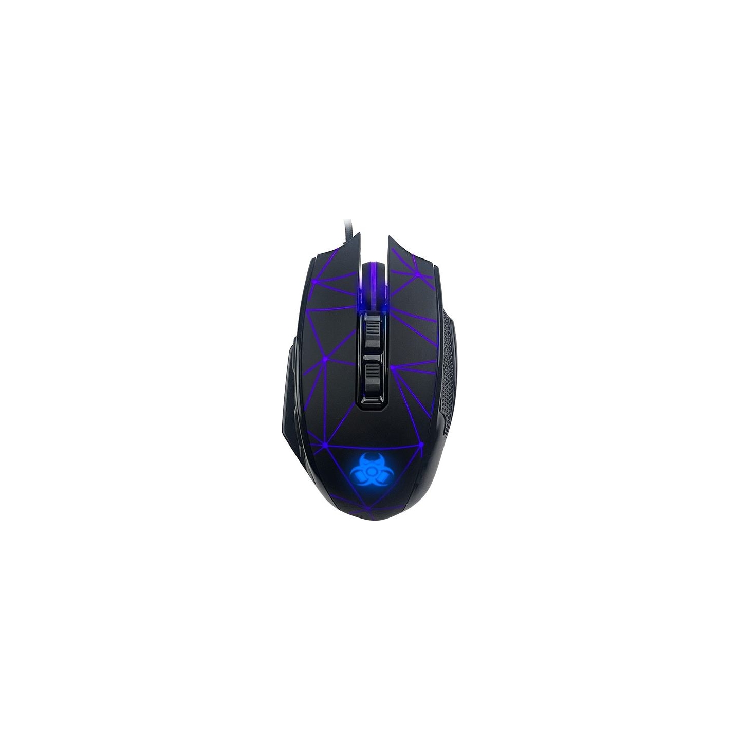 Tracer Mouse GAMEZONE Space