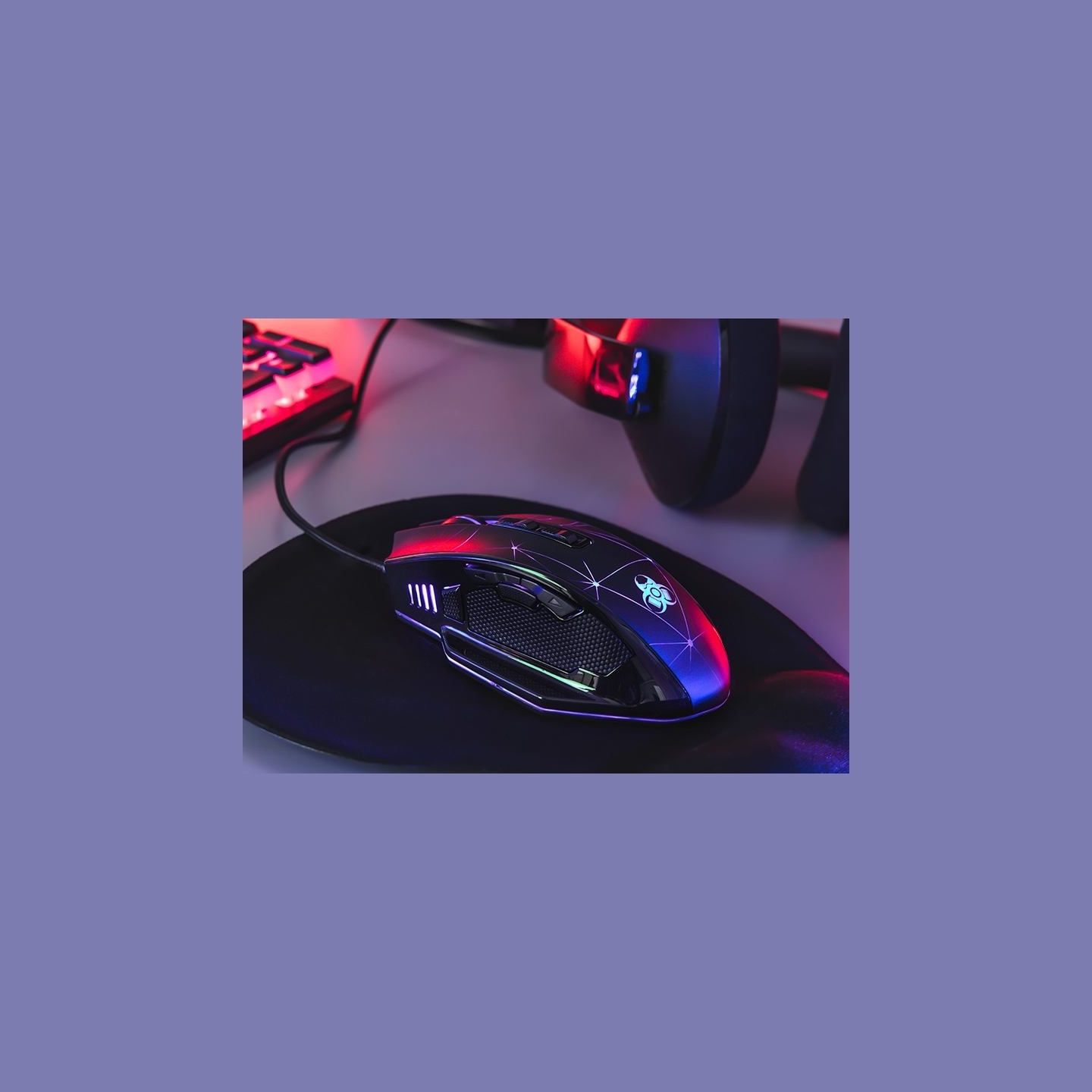 Tracer 47368 Gamezone Space