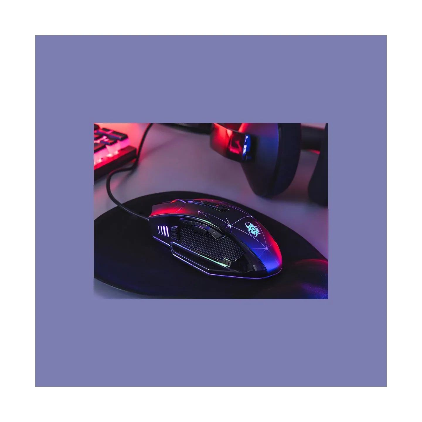 Tracer 47368 Gamezone Space