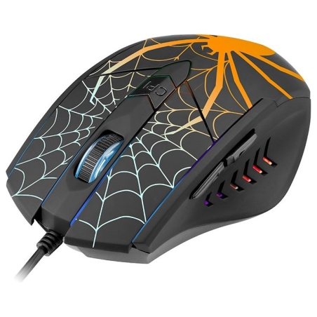 Tracer 47360 Gamezone Black Widow RGB
