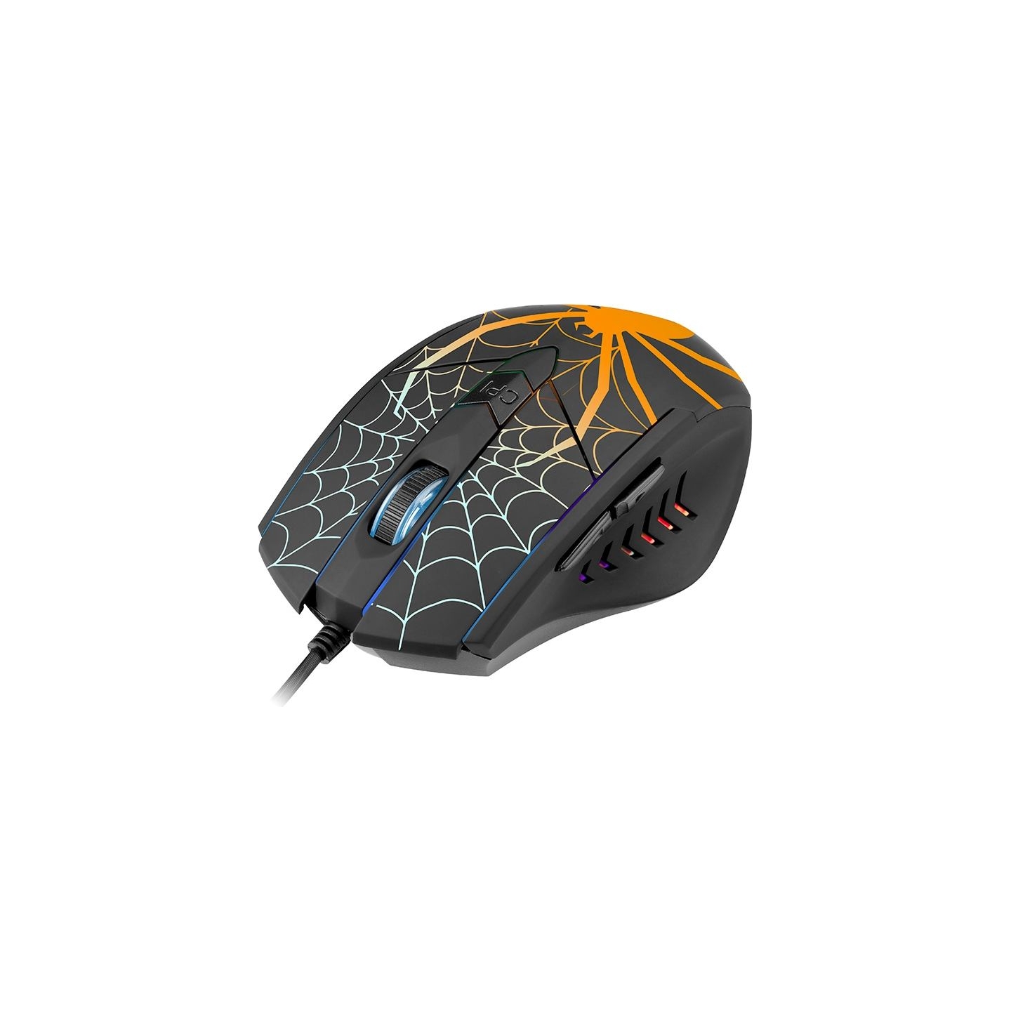 Tracer 47360 Gamezone Black Widow RGB