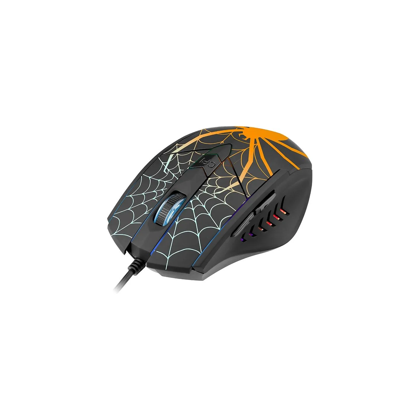 Tracer 47360 Gamezone Black Widow RGB