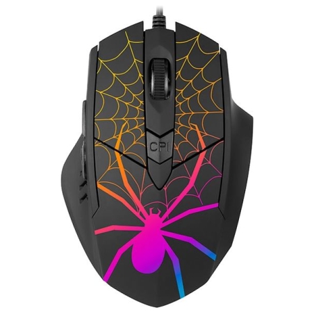 Tracer 47360 Gamezone Black Widow RGB
