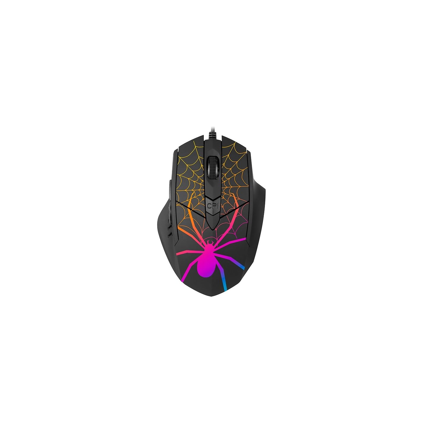Tracer 47360 Gamezone Black Widow RGB