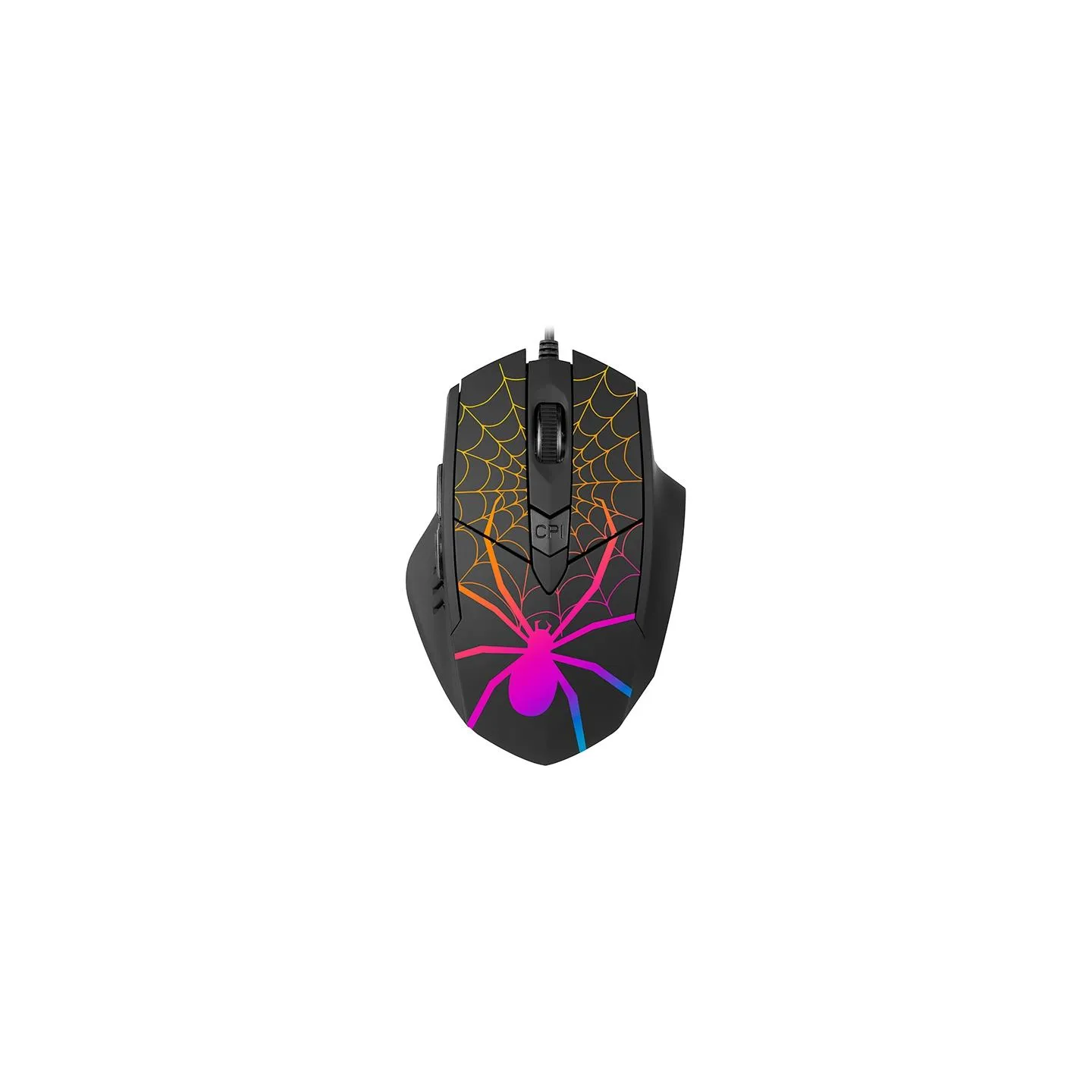 Tracer 47360 Gamezone Black Widow RGB