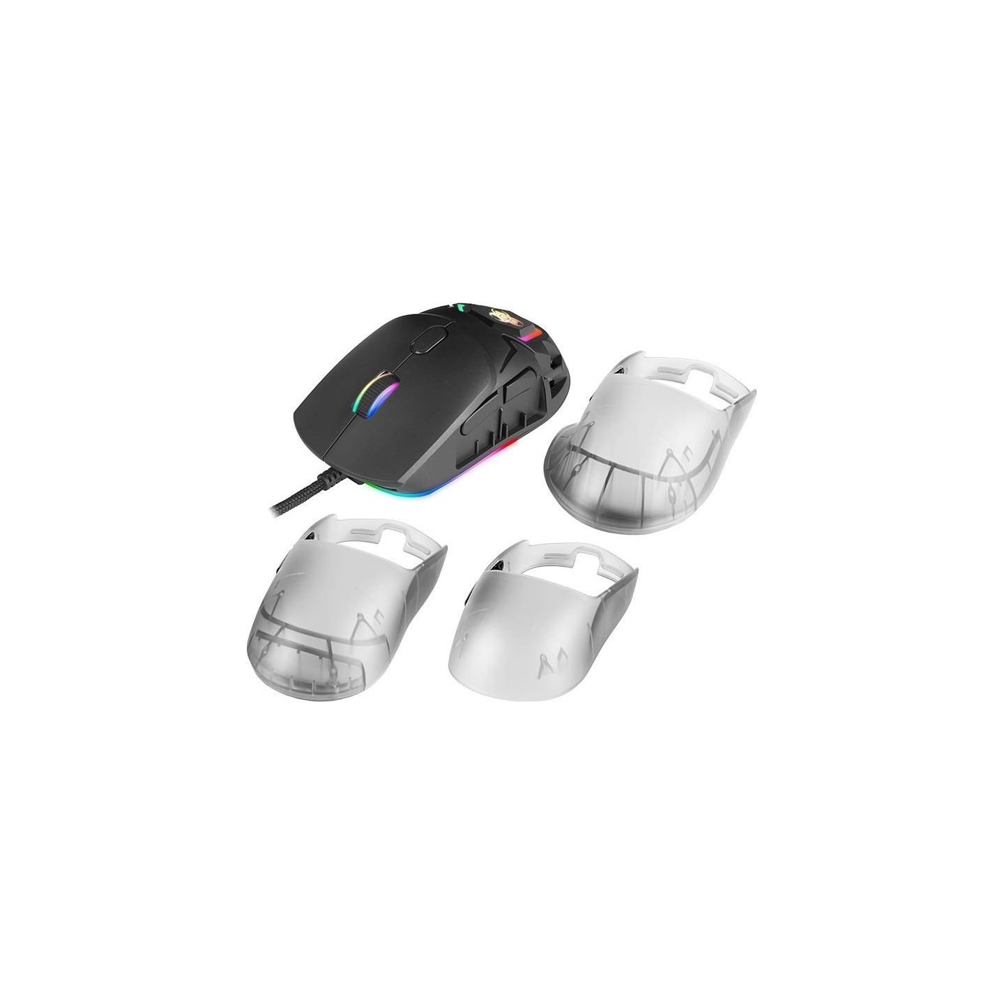 Tracer 47400 Gamezone Neon RGB USB