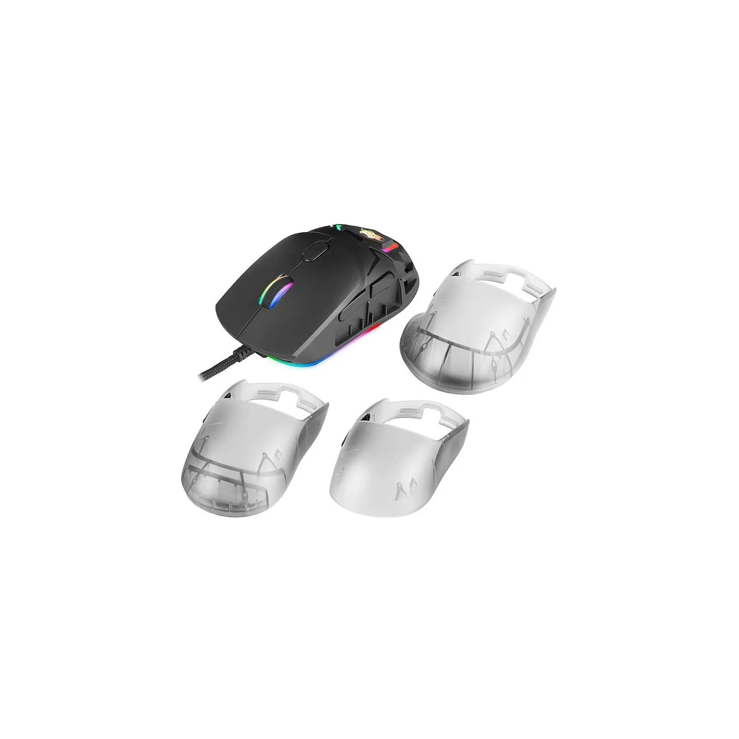 Tracer 47400 Gamezone Neon RGB USB