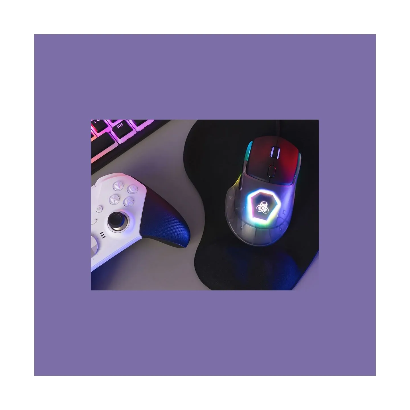 Tracer 47400 Gamezone Neon RGB USB