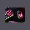 Tracer Mysz Tracer Gamezone Neon RGB USB