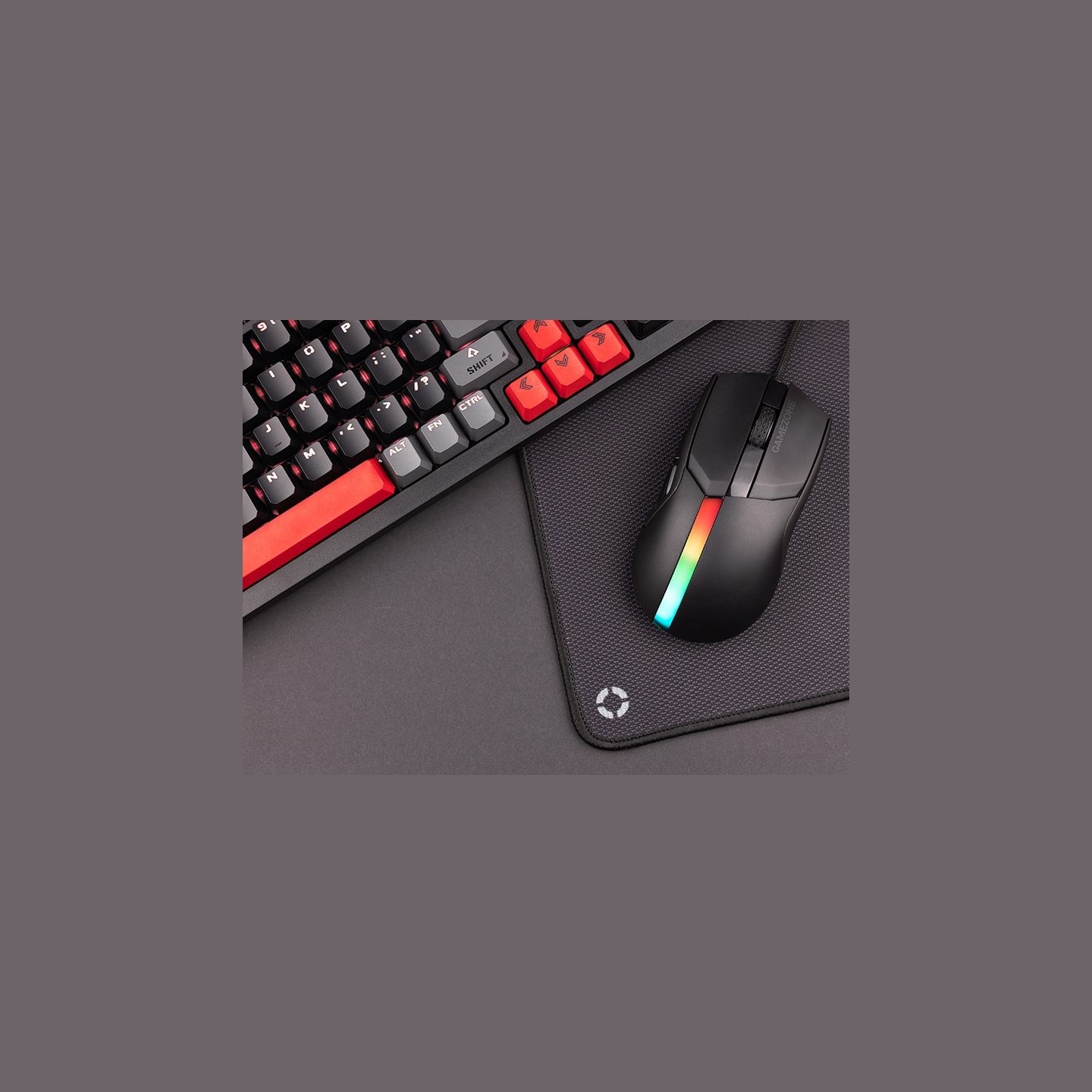 Tracer 47416 Gamezone Cool Black RGB
