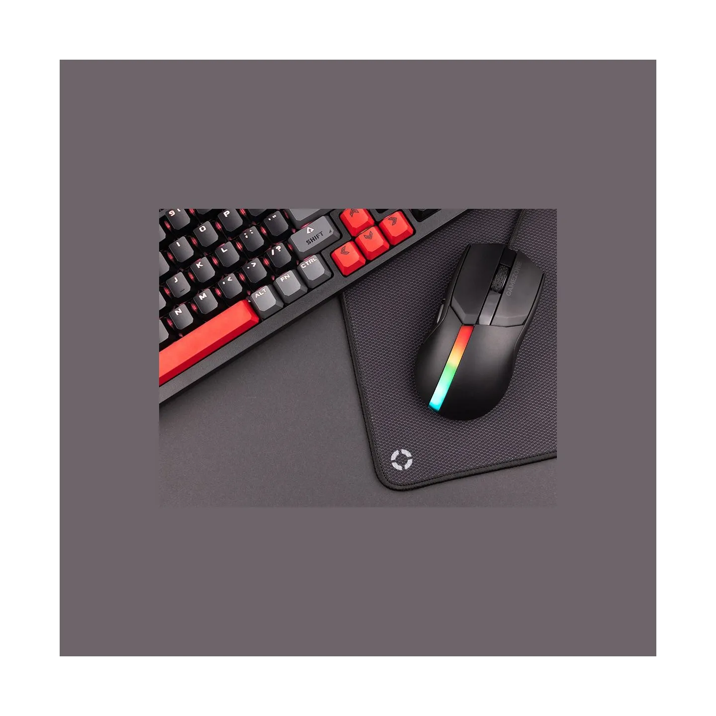 Tracer 47416 Gamezone Cool Black RGB