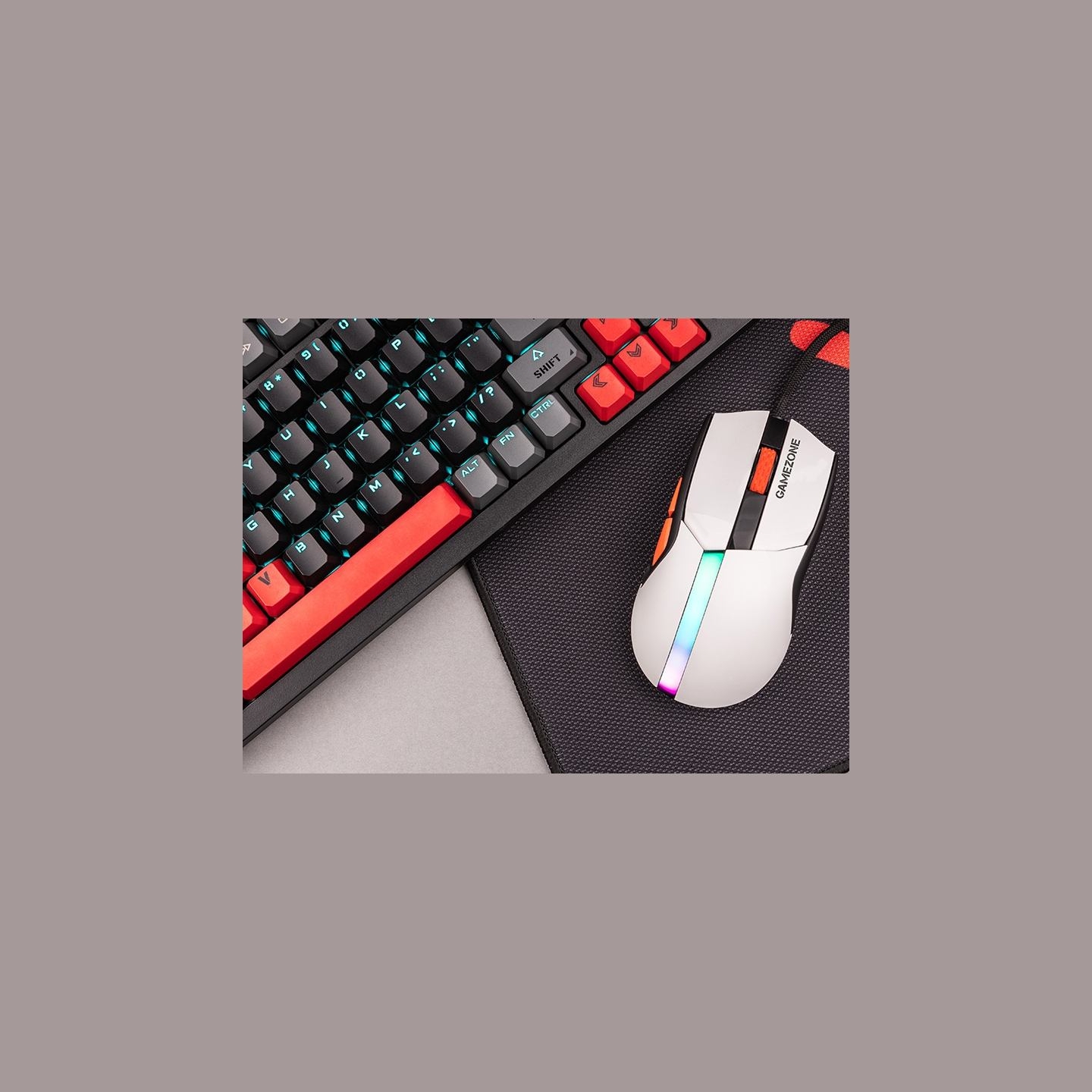 Tracer 47417 Gamezone Cool White RGB