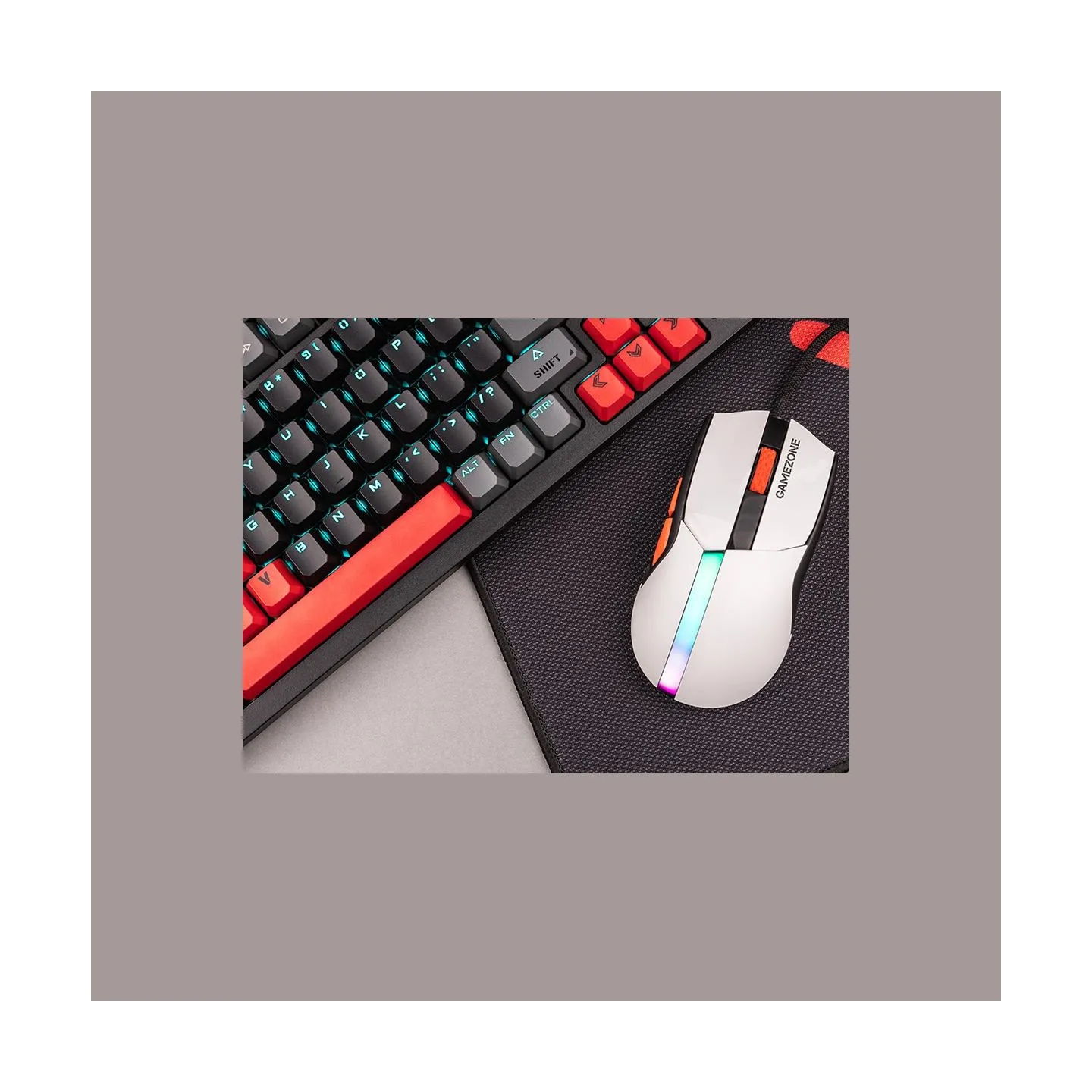 Tracer 47417 Gamezone Cool White RGB