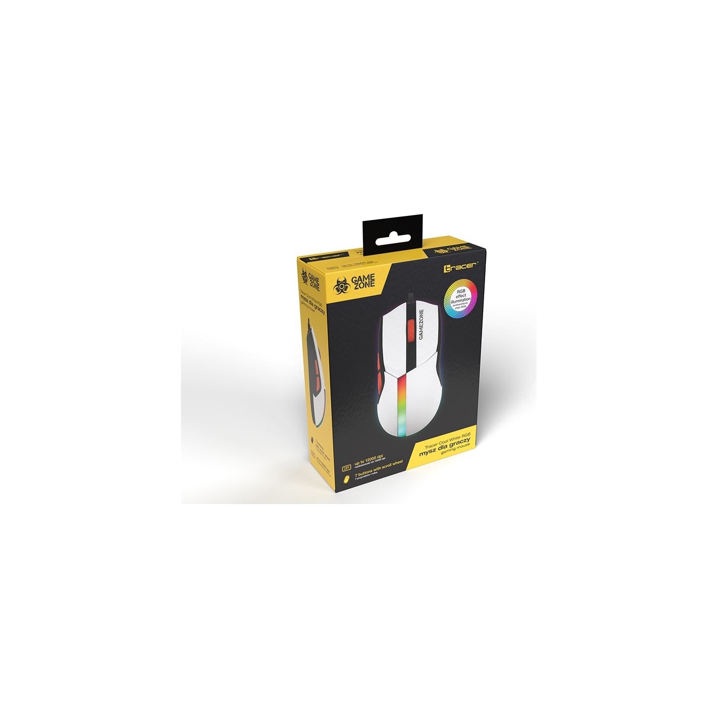 Tracer 47417 Gamezone Cool White RGB