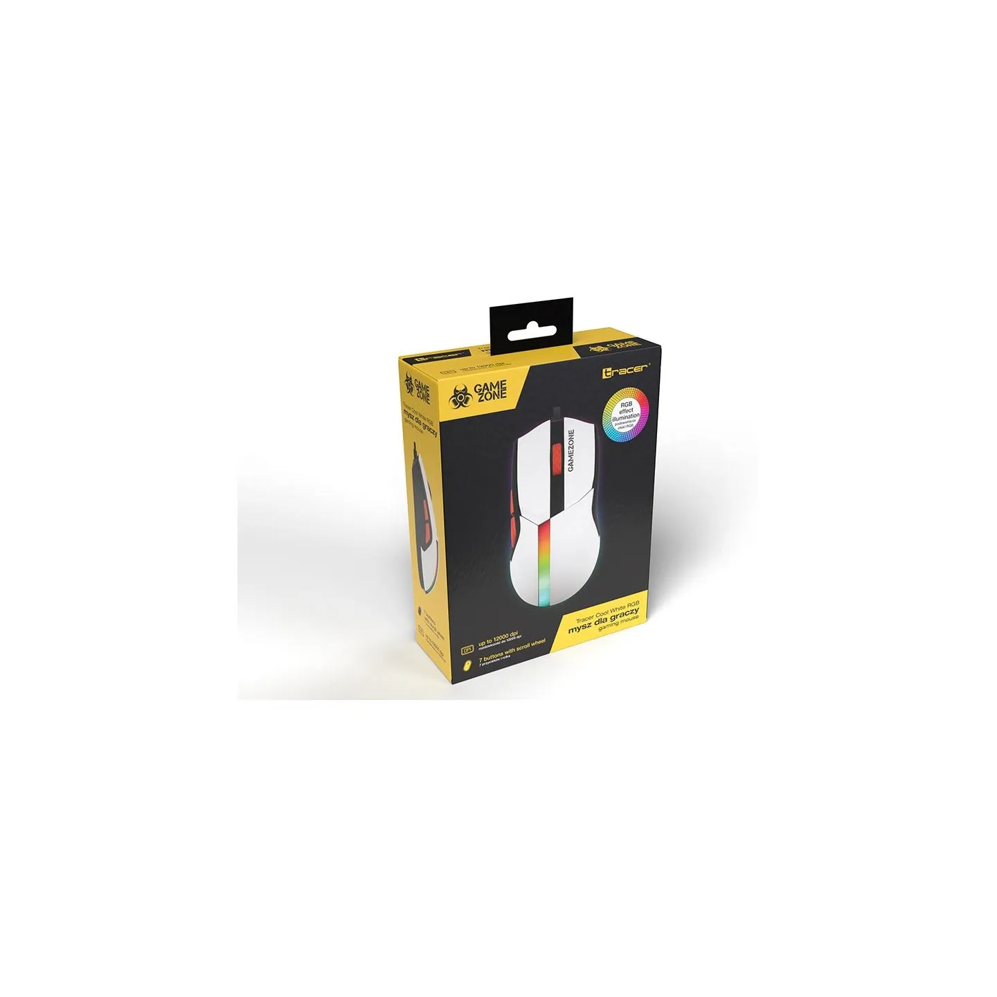 Tracer 47417 Gamezone Cool White RGB