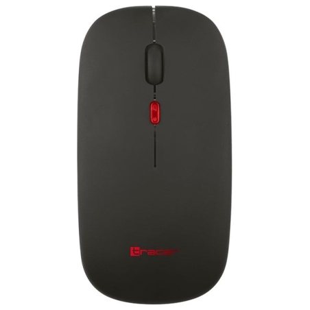 Tracer 47431 Slim RF 2,4Ghz/BT Black