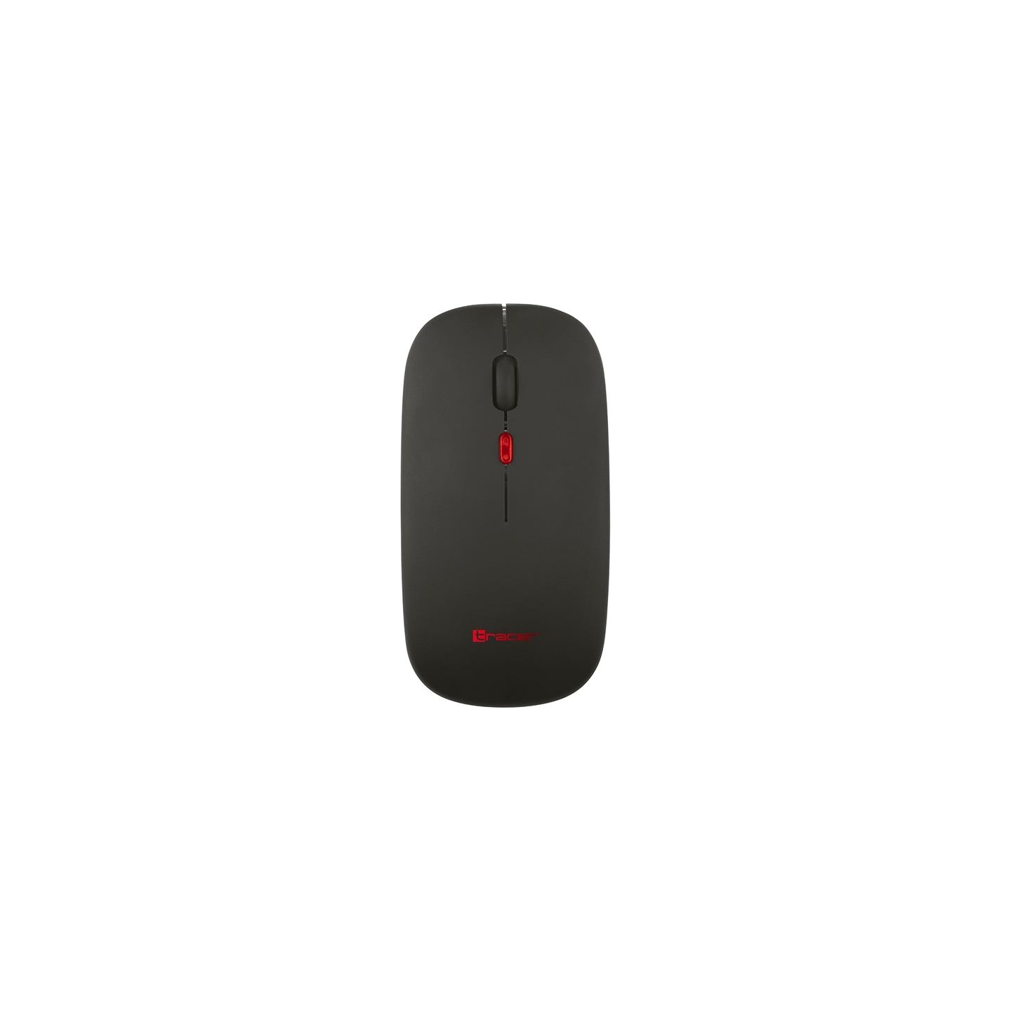 Tracer 47431 Slim RF 2,4Ghz/BT Black