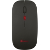 Tracer 47431 Slim RF 2,4Ghz/BT Black