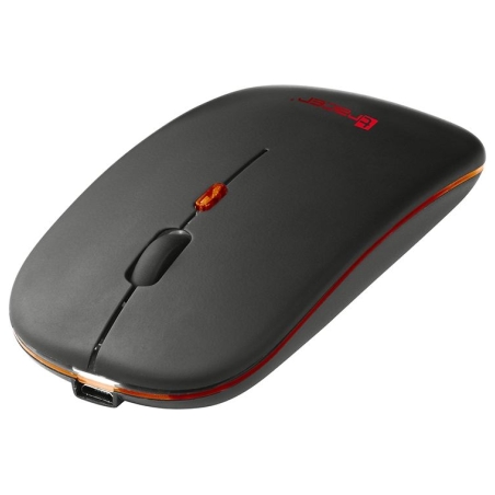 Tracer 47431 Slim RF 2,4Ghz/BT Black