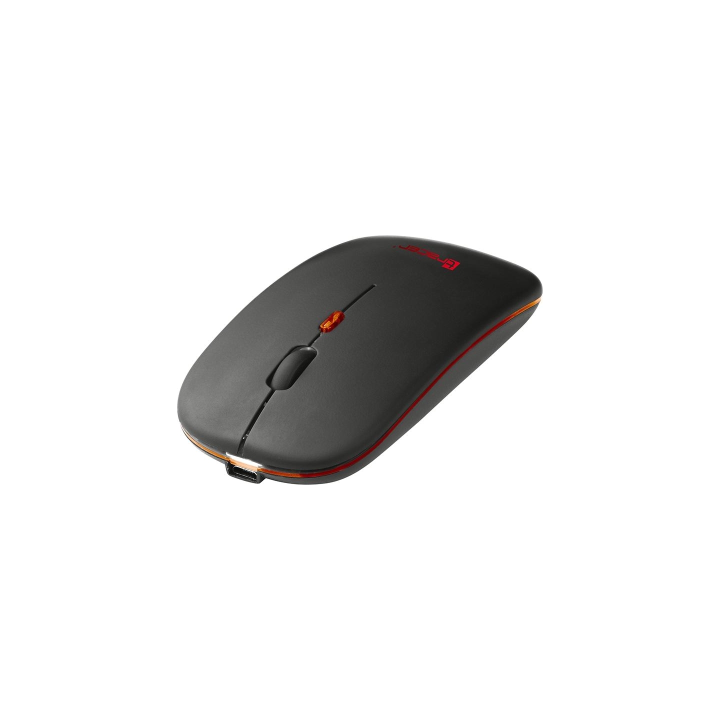 Tracer 47431 Slim RF 2,4Ghz/BT Black