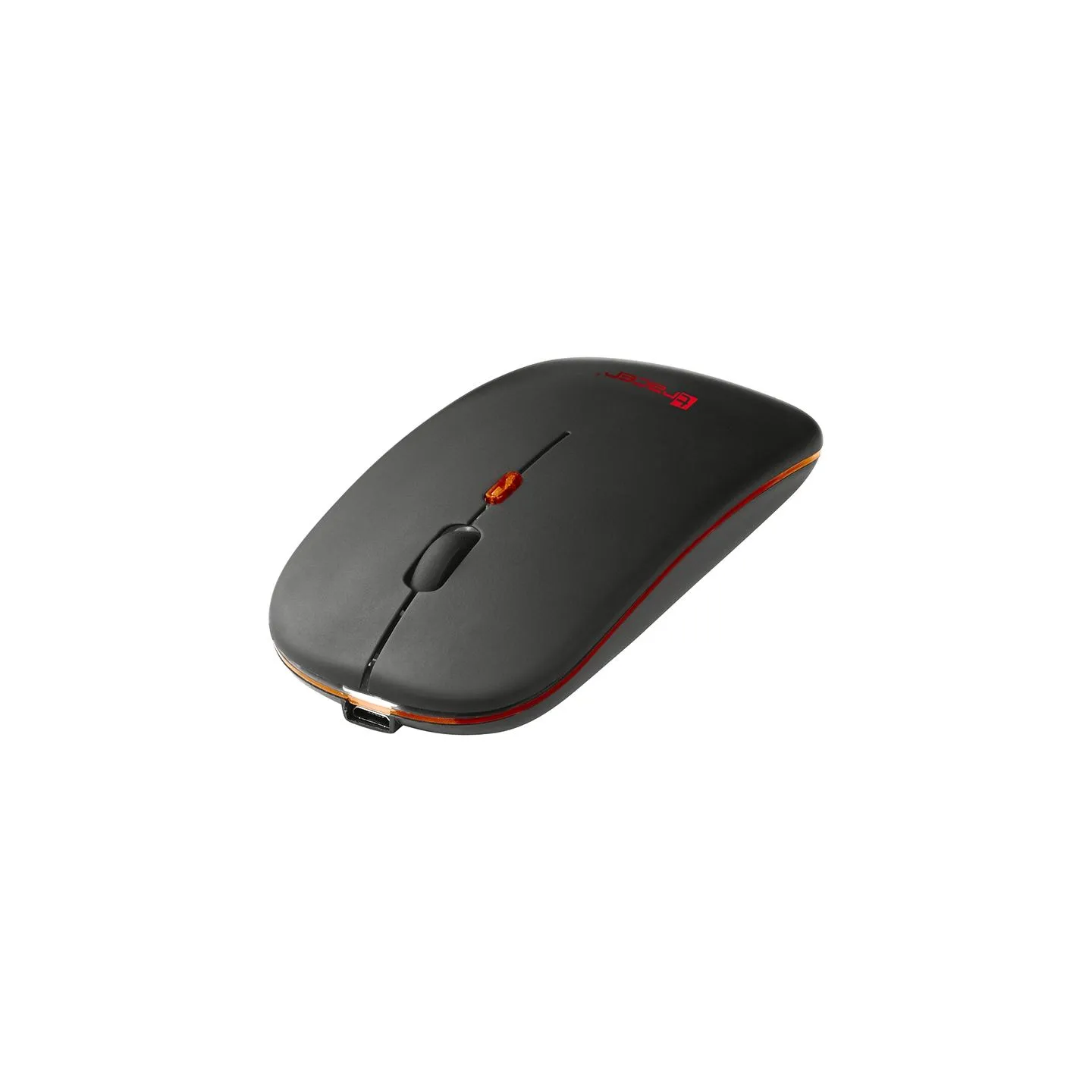 Tracer 47431 Slim RF 2,4Ghz/BT Black