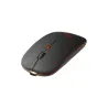 Tracer 47431 Slim RF 2,4Ghz/BT Black