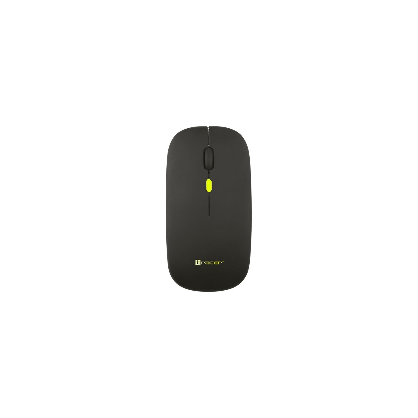 Tracer 47431 Slim RF 2,4Ghz/BT Black
